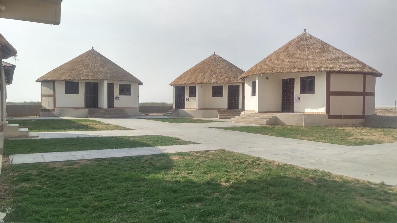 Photo of Outdoor in Dholavira