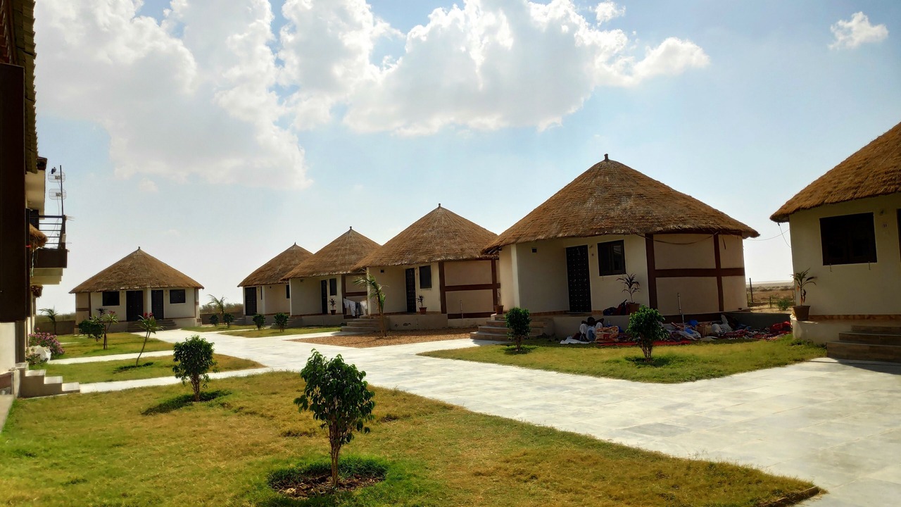 Photo of Outdoor in Dholavira