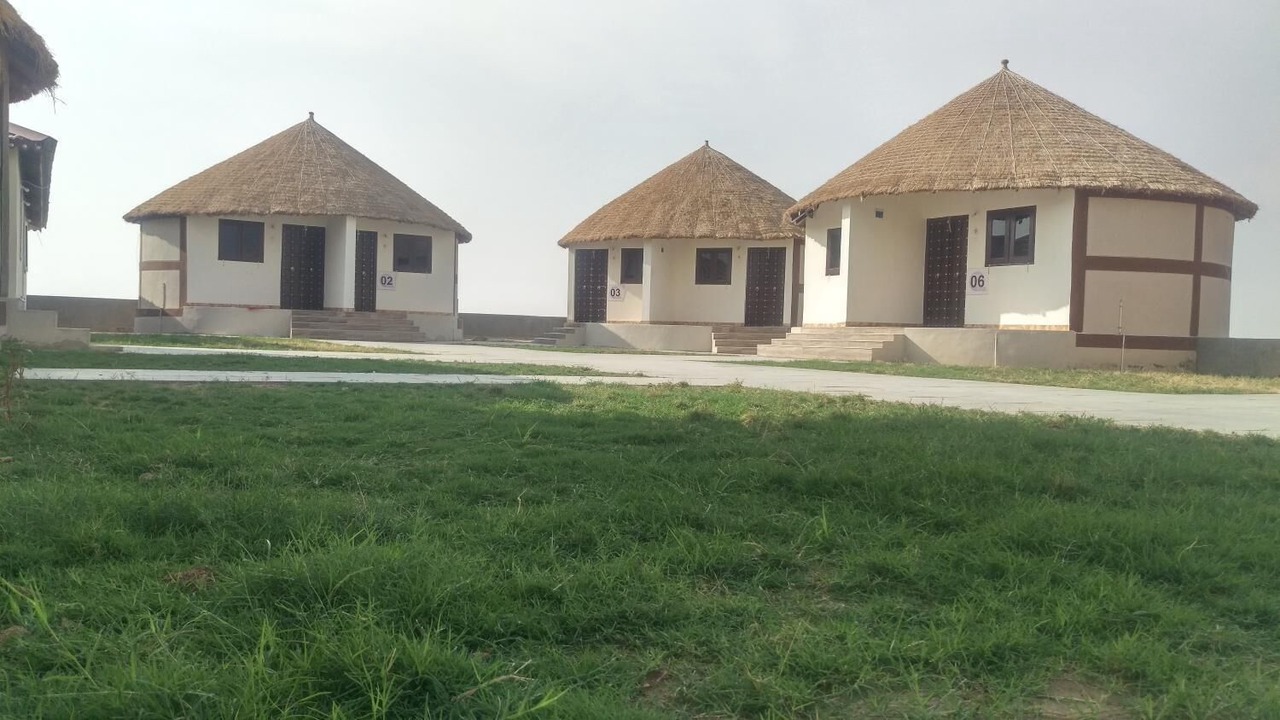Photo of Outdoor in Dholavira