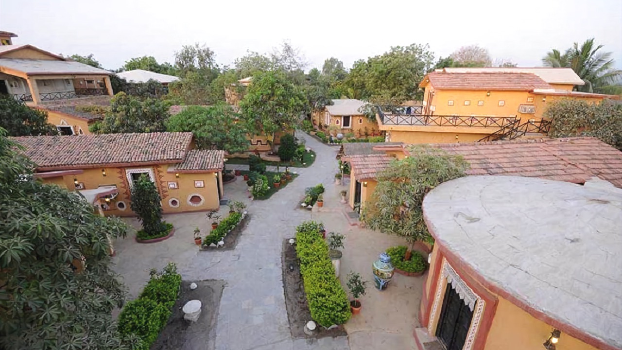Photo of Outdoor in Taragadi