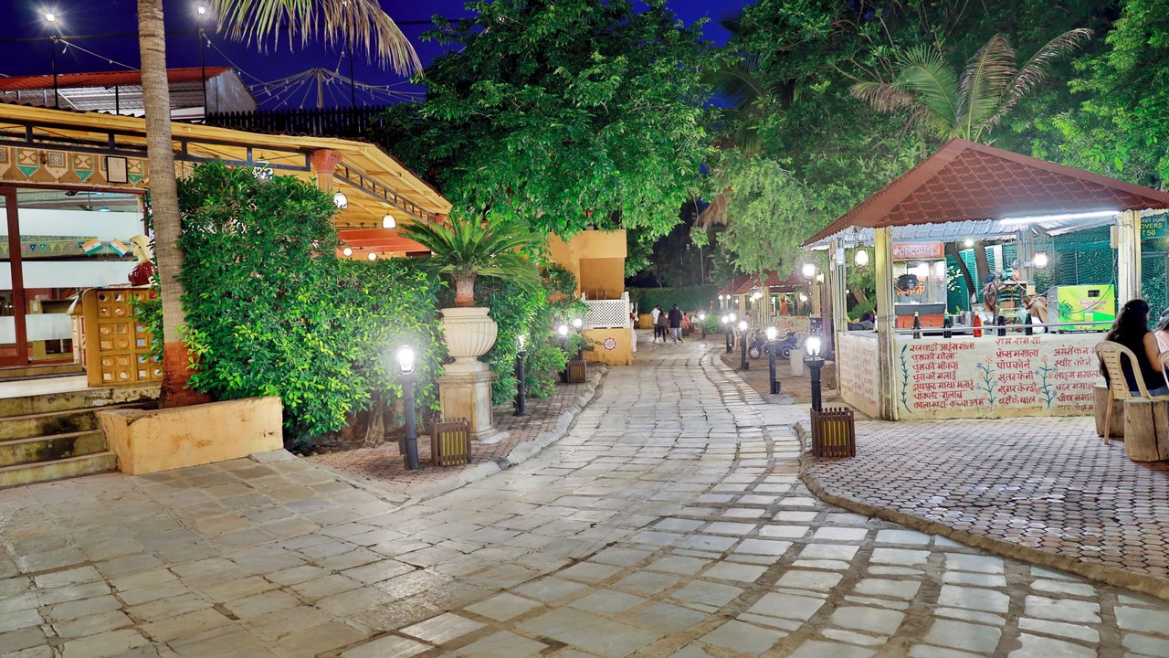 Photo of Outdoor in Taragadi