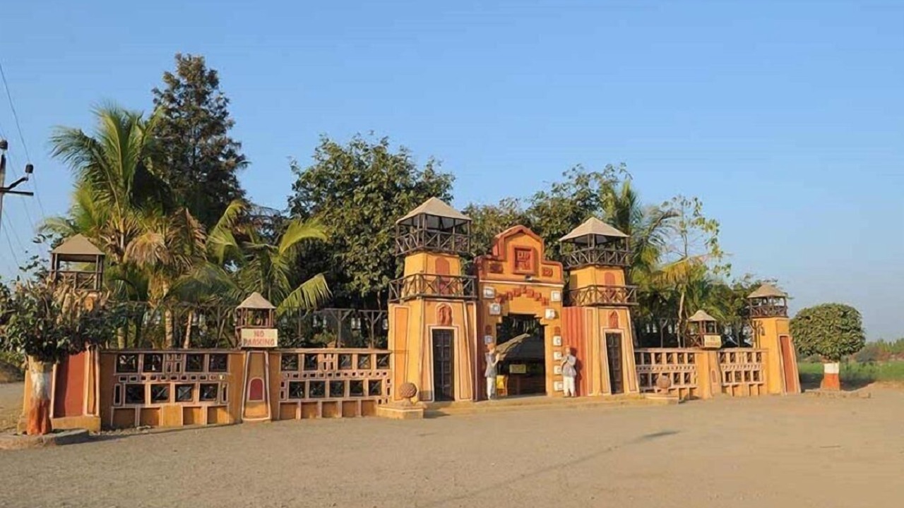 Photo of Outdoor in Taragadi