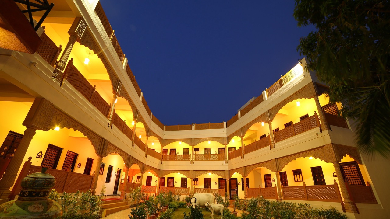 Photo of Outdoor in Taragadi