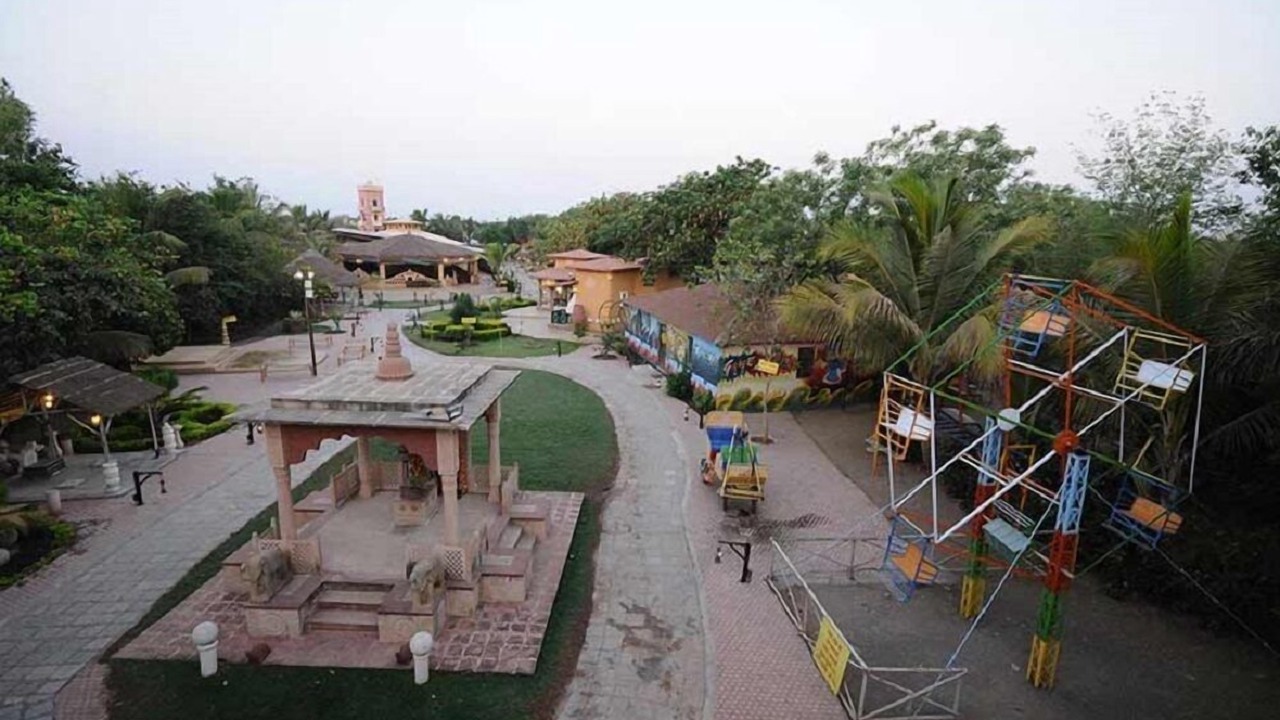 Photo of Outdoor in Taragadi