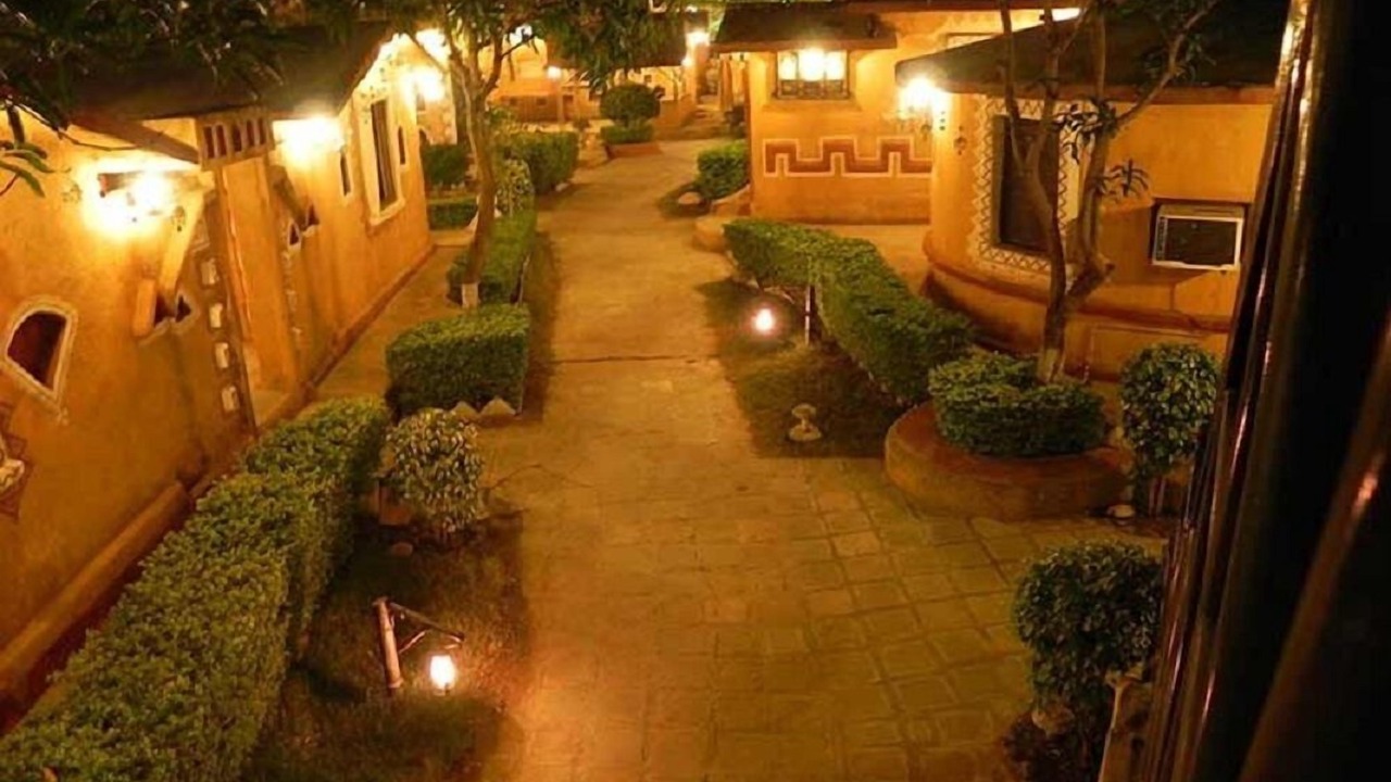 Photo of Outdoor in Taragadi