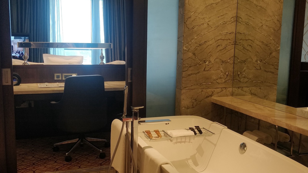 Photo of Bathroom in Hyderabad