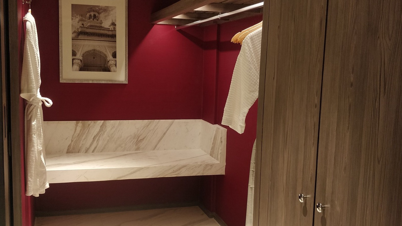 Photo of Bedroom in Hyderabad