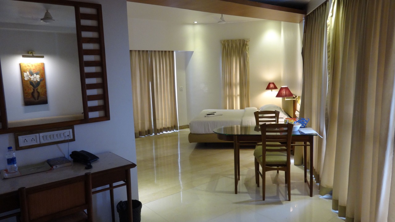 Photo of Bedroom in Satara