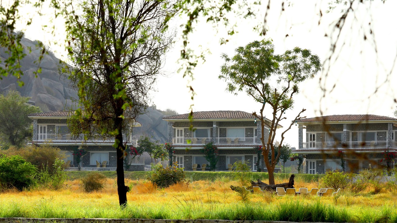 Photo of Outdoor in Sena