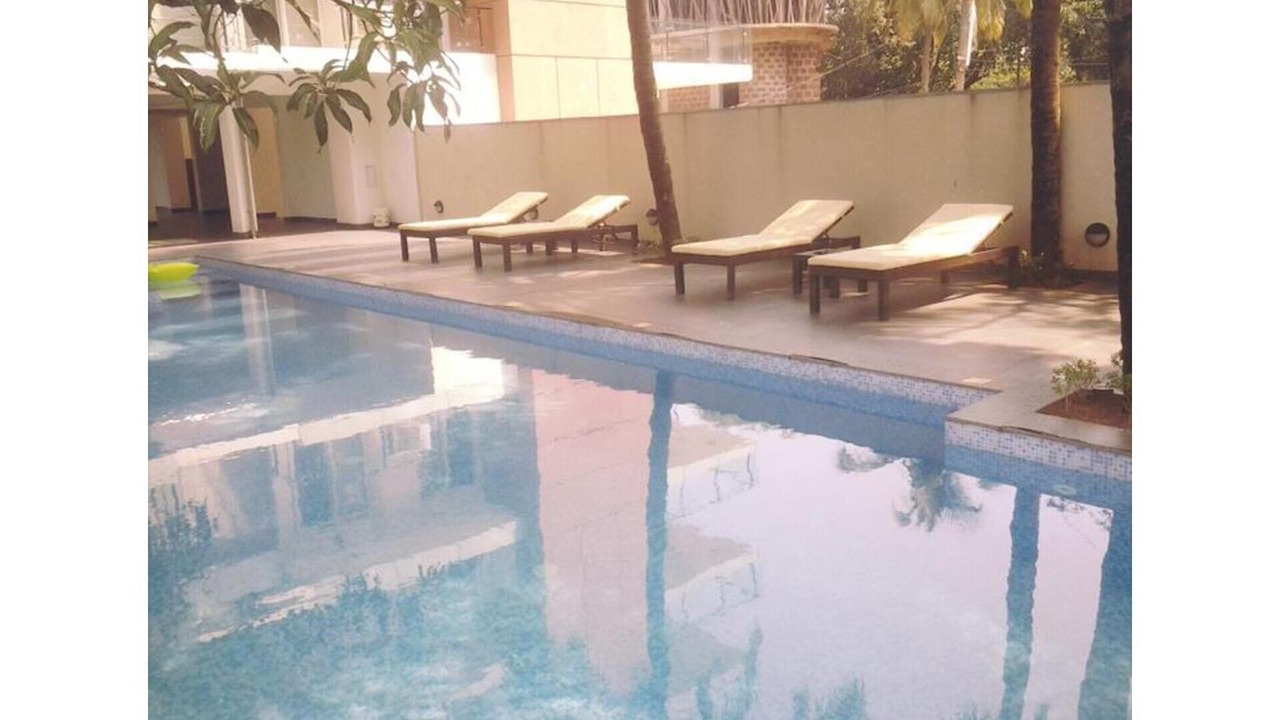Photo of Outdoor in Candolim