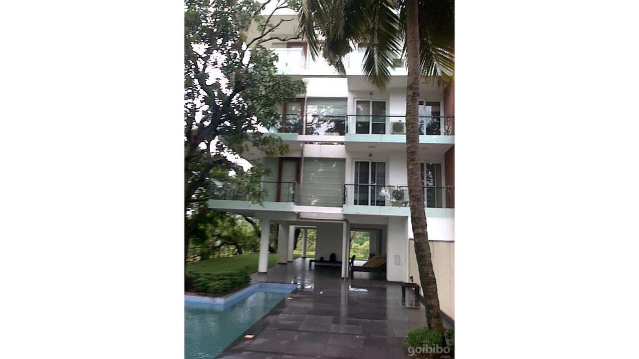 Photo of Outdoor in Candolim