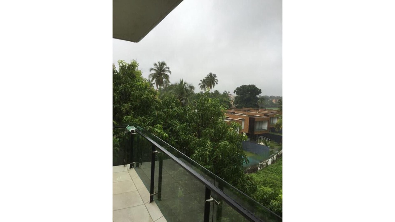 Photo of Outdoor in Candolim