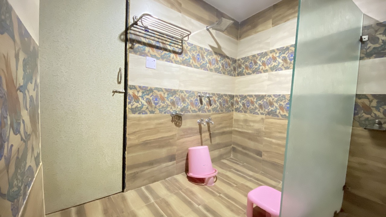Photo of Bathroom in Dwarka