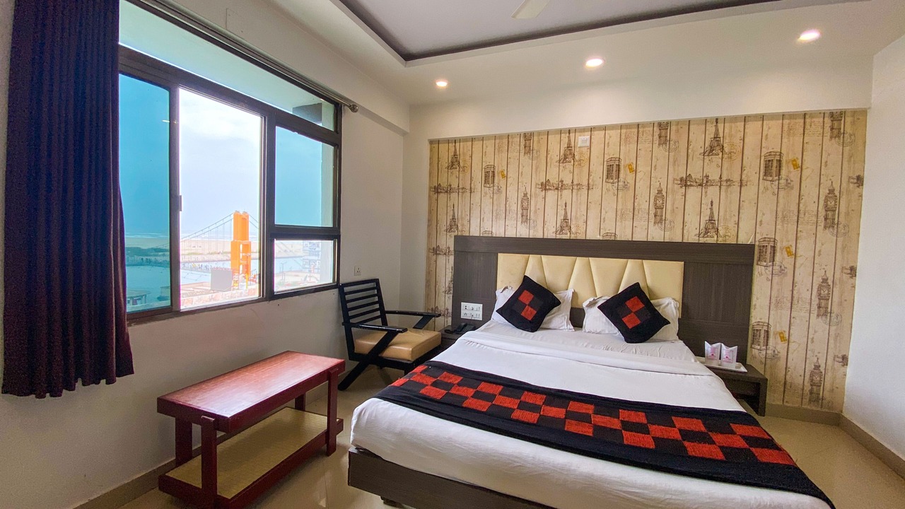 Photo of Bedroom in Dwarka