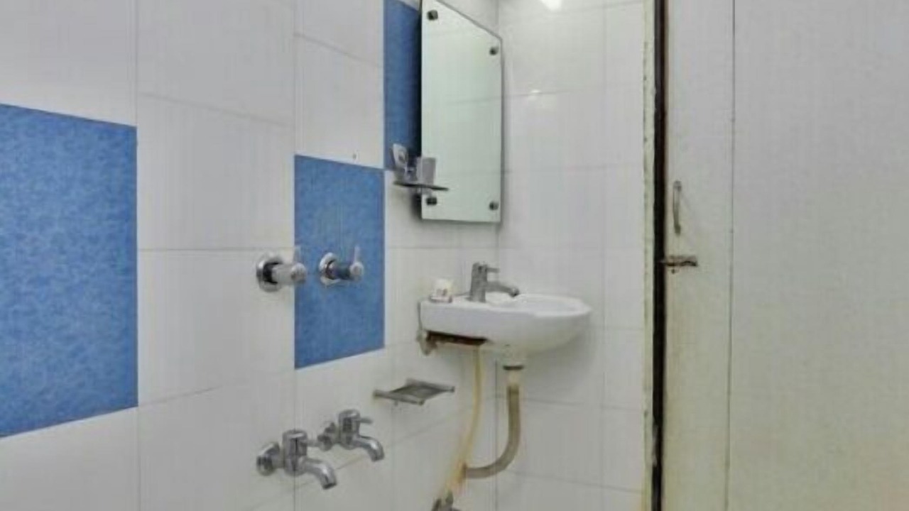 Photo of Bathroom in Dwarka