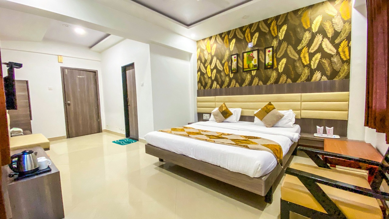 Photo of Bedroom in Dwarka