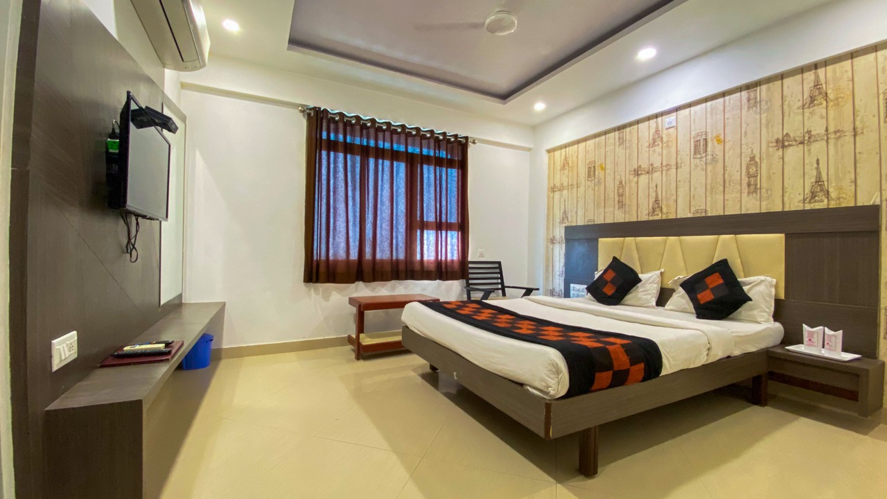 Photo of Bedroom in Dwarka