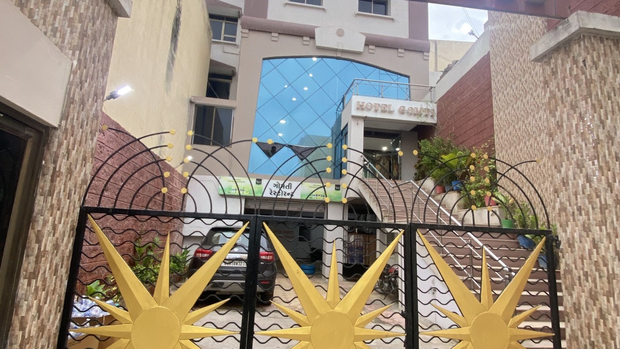 Photo of Outdoor in Dwarka
