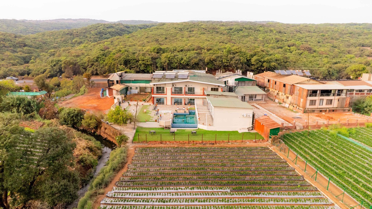 Photo of Outdoor in Mahabaleshwar