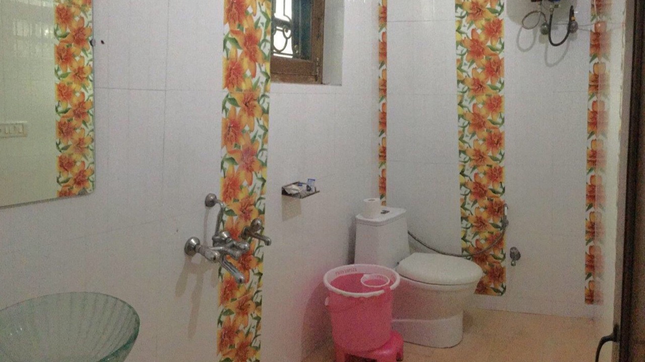 Photo of Bathroom in Greater Noida