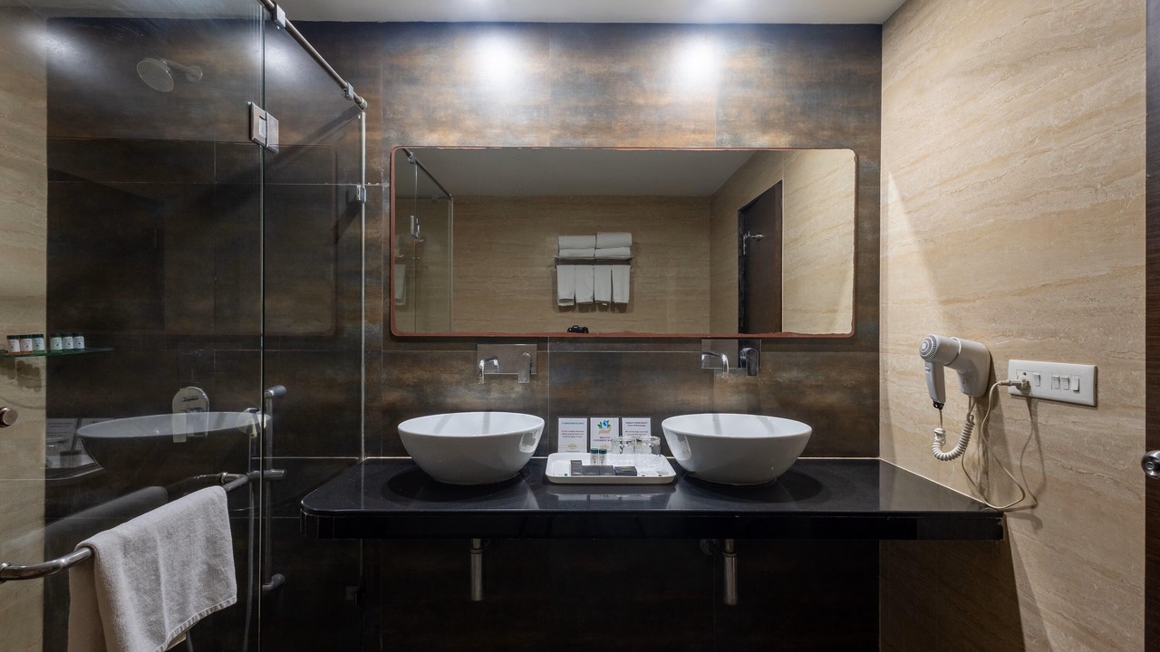 Photo of Bathroom in Ujjain