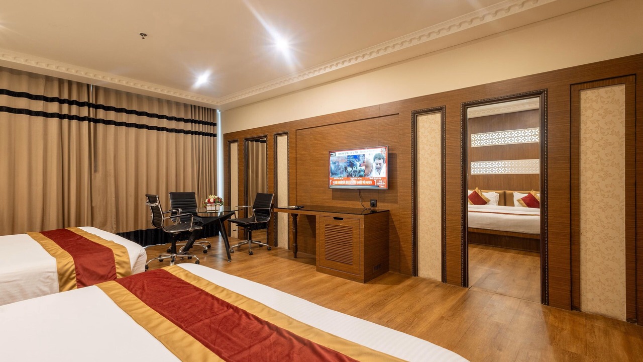Photo of Bedroom in Ujjain