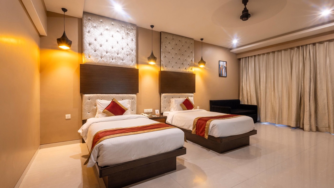Photo of Bedroom in Ujjain