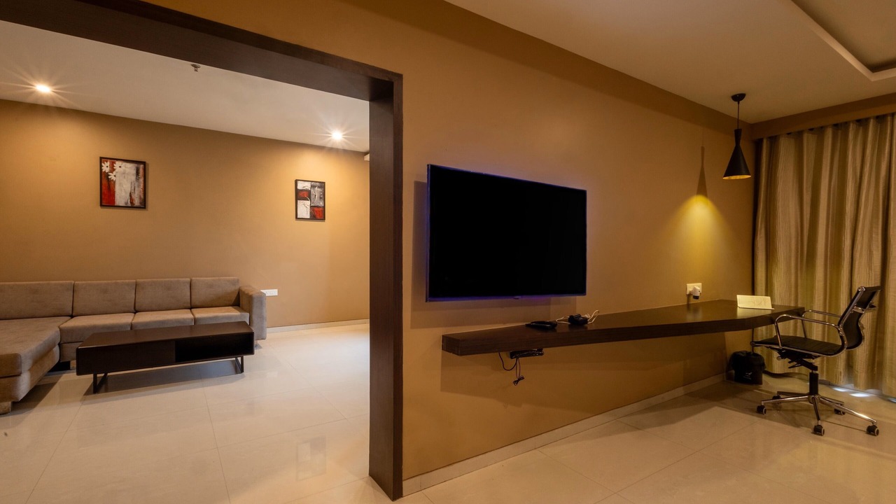 Photo of Bedroom in Ujjain