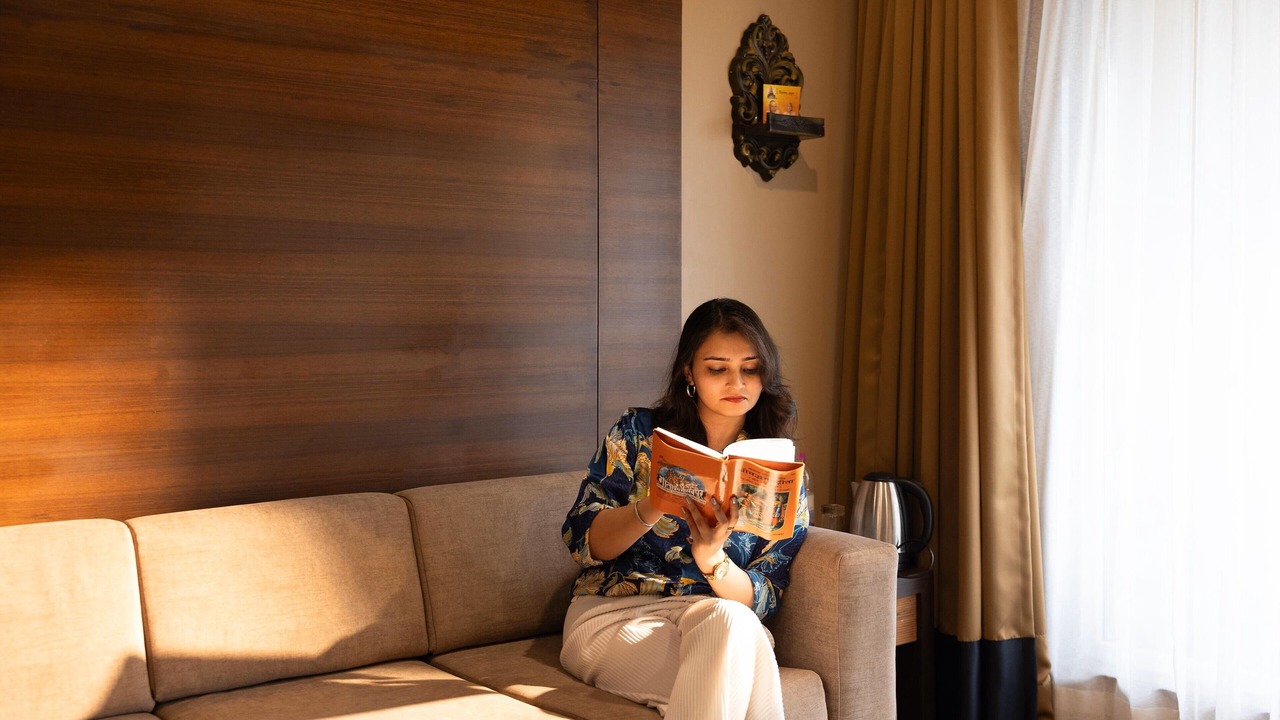 Photo of Bedroom in Ujjain
