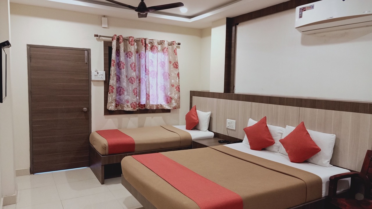 Photo of Bedroom in Shamshabad