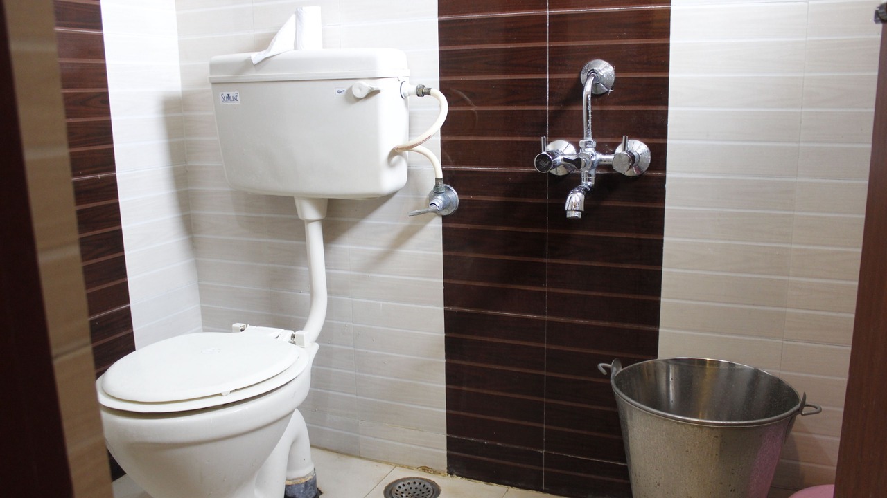 Photo of Bathroom in Shamshabad