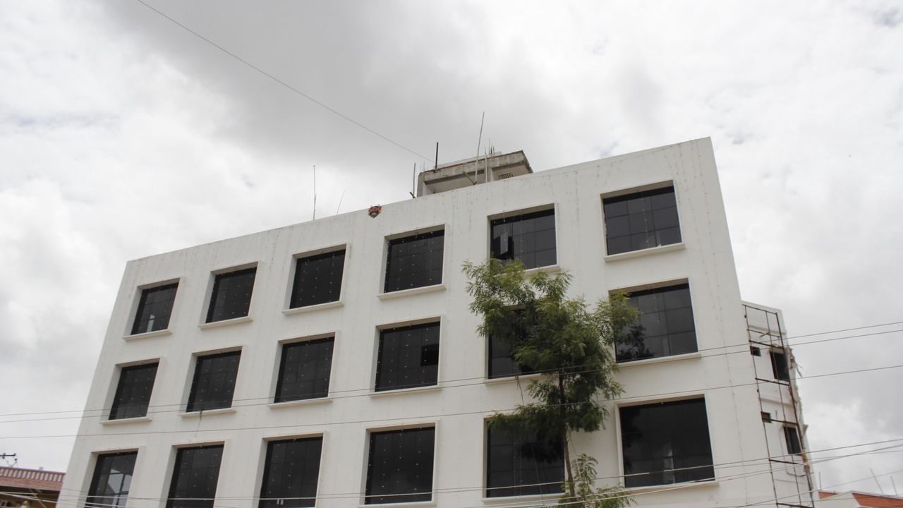 Photo of Outdoor in Shamshabad
