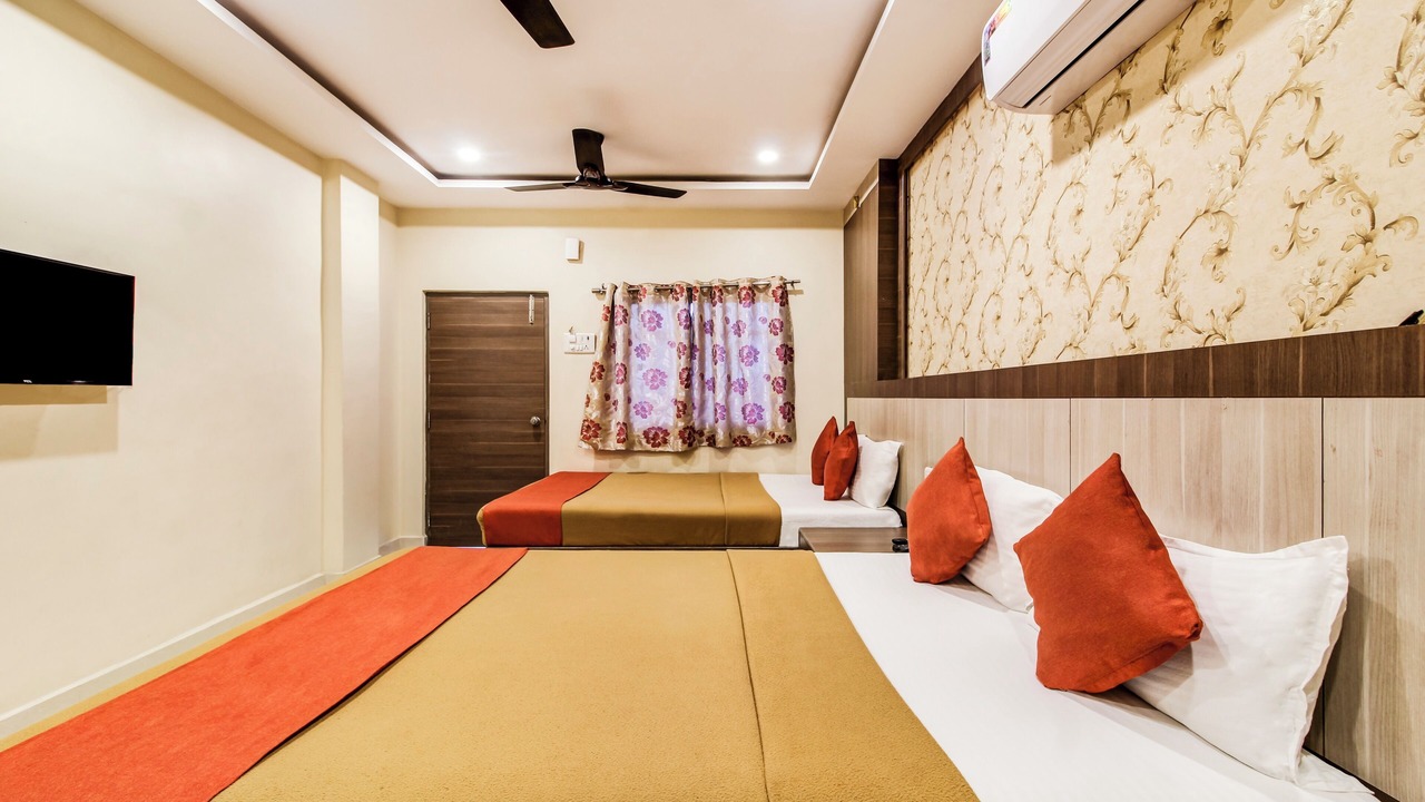 Photo of Bedroom in Shamshabad