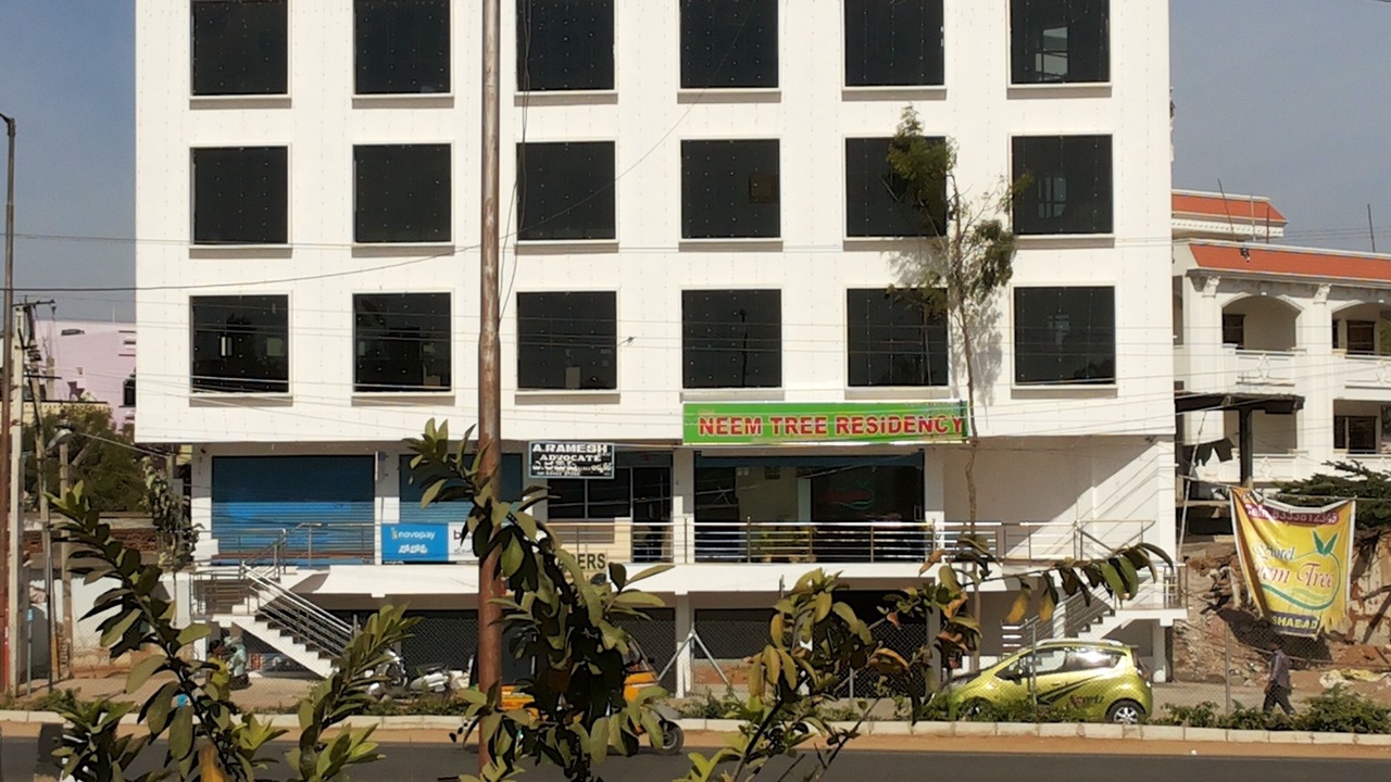 Photo of Outdoor in Shamshabad