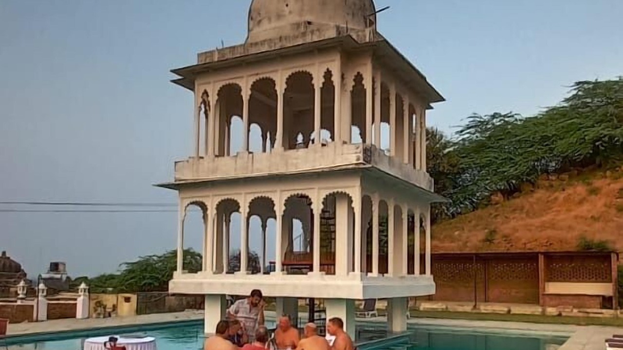 Photo of Bedroom in Bassi