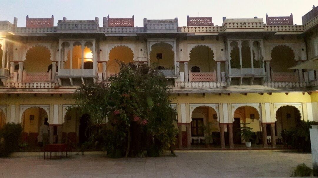 Photo of Outdoor in Bassi
