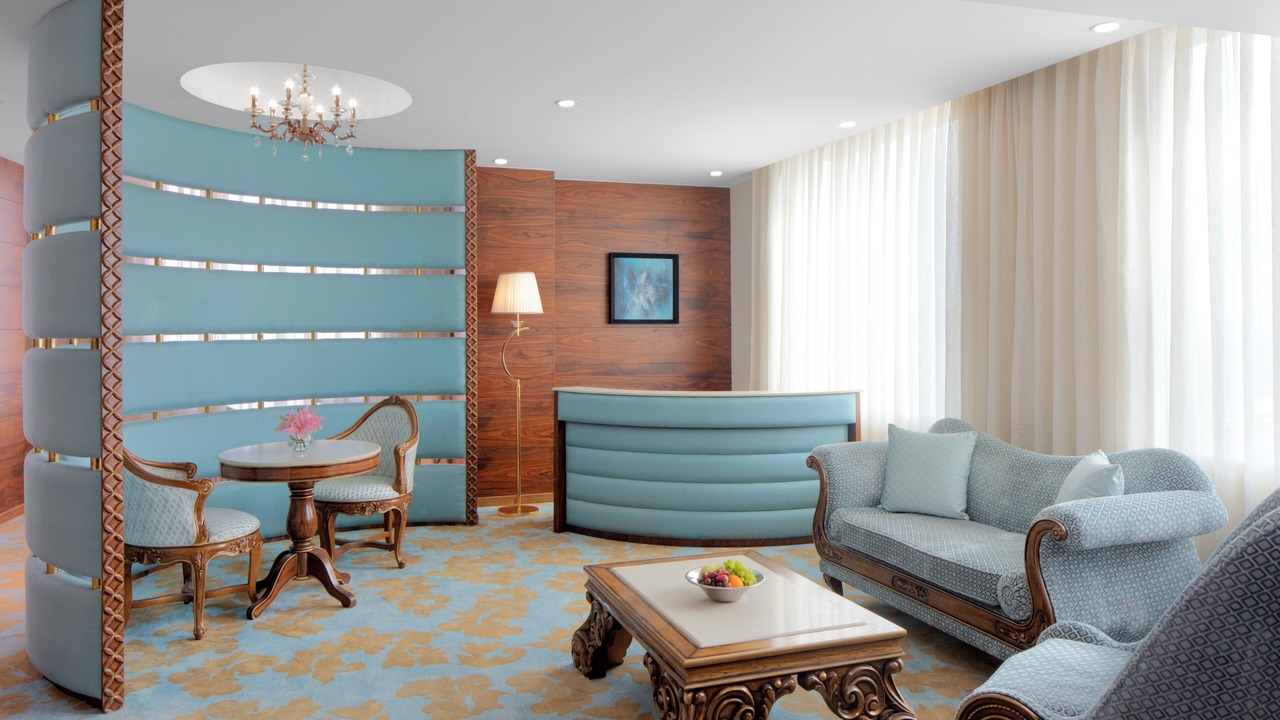 Photo of Bedroom in Zirakpur