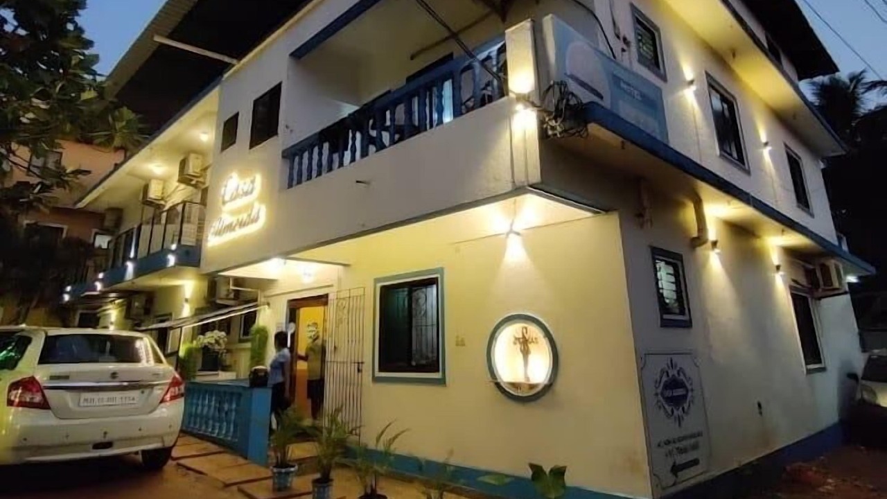 Photo of Outdoor in Candolim