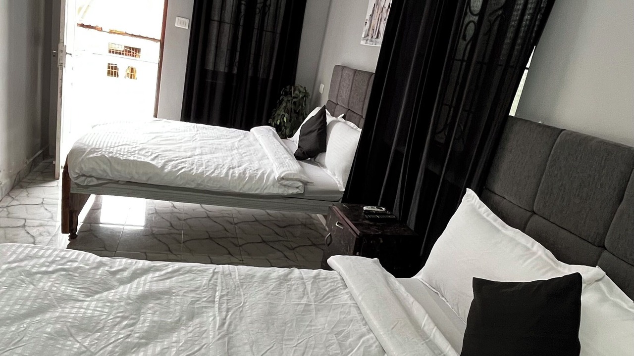 Photo of Bedroom in Candolim