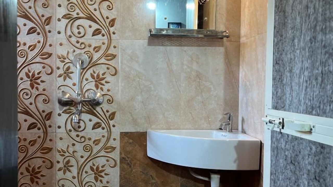 Photo of Bathroom in Candolim