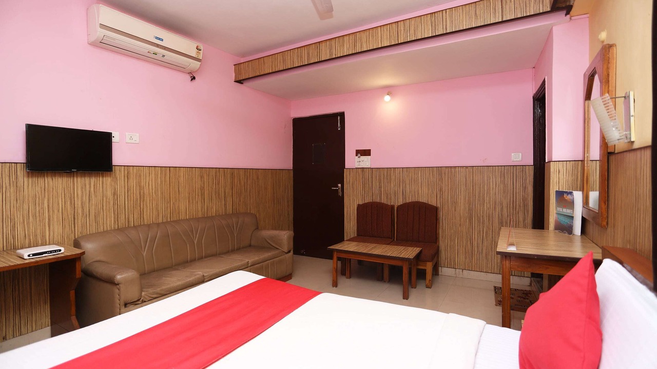 Photo of Bedroom in Ranchi