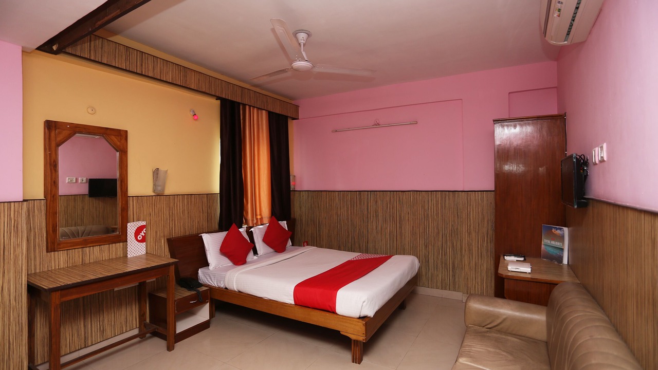 Photo of Bedroom in Ranchi