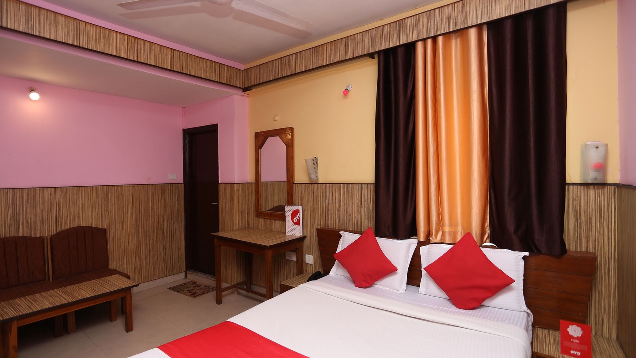 Photo of Bedroom in Ranchi