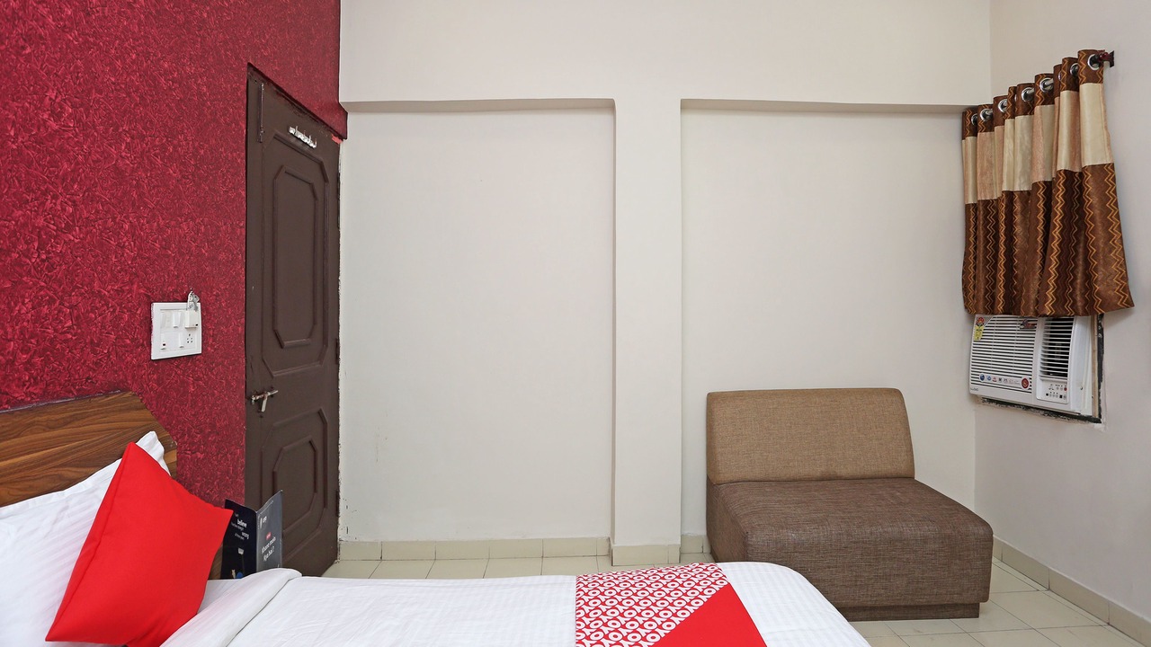 Photo of Bedroom in Raipur