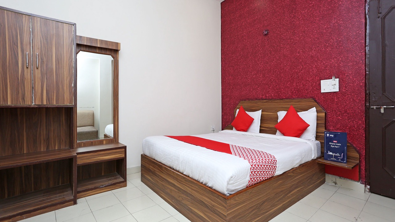 Photo of Bedroom in Raipur