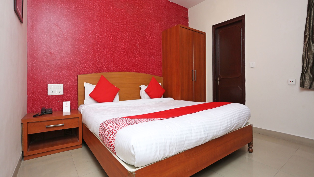 Photo of Bedroom in Raipur