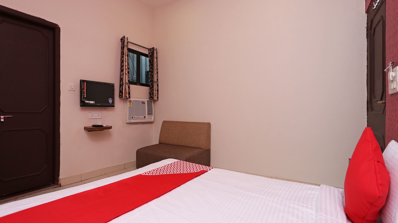 Photo of Bedroom in Raipur