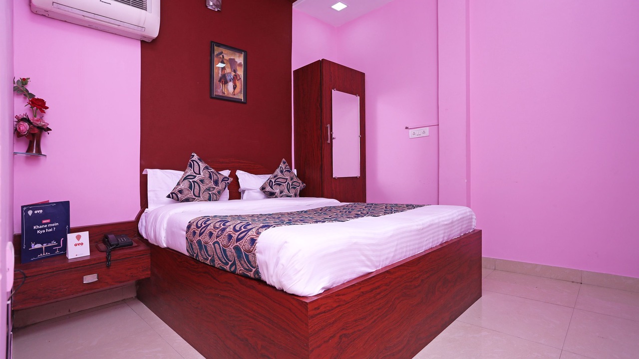 Photo of Bedroom in Raipur
