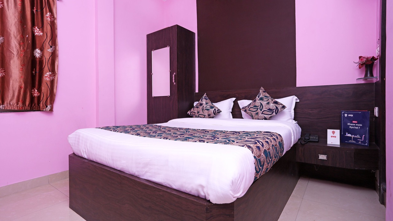 Photo of Bedroom in Raipur