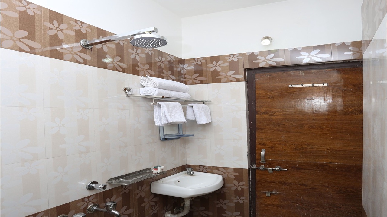 Photo of Bathroom in Raipur